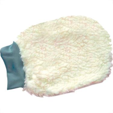 Imagem de Luva De Pelucia Perola