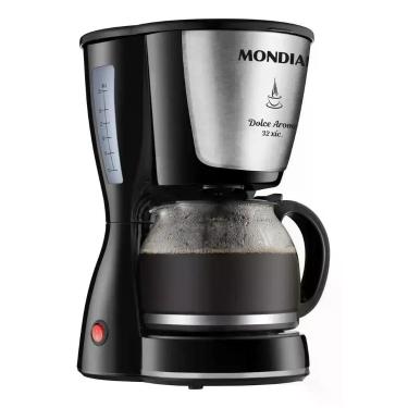 Imagem de Cafeteira Elétrica Dolce Arome, Mondial, 800W - C-32-32X