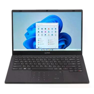 Imagem de Notebook Multi Ultra Celeron N4020c 4gb 128gb W11 14'' Cinza - Multila