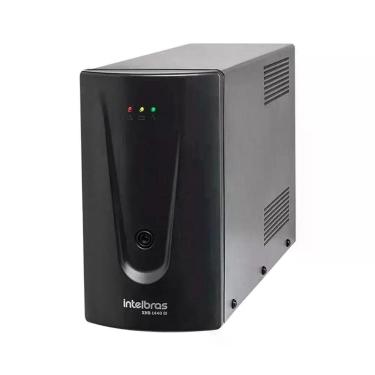 Imagem de Nobreak Interativo Intelbras Xnb 1440va, 6x Niveis De..., Bivolt