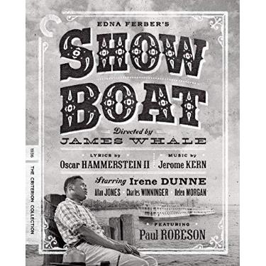 Imagem de Show Boat (The Criterion Collection) [Blu-ray]