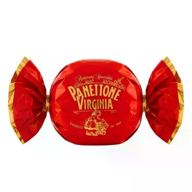 Imagem de Panettone Tradicional Virginia - 500g