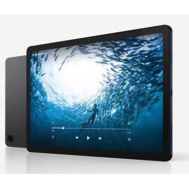 Imagem de Tablet A11 (SM-X135G), Chip Celular, 4G internet, Tela 8.7" e Bateria 24 horas, 64Gb e 4Gb RAM, Android 15, Processador Octa-Core 2.5 GHz, Camera Frontal e Traseira de 8MP, Nota Fiscal, Cinza Grafite