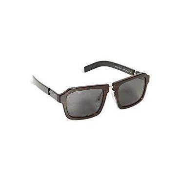 Imagem de Prada PR09XS Óculos de sol 2AU5S0-53 -, cinza PR09XS-2AU5S0-53