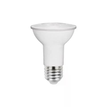 Imagem de Lâmpada Led Stella Par 20 Eco 5,5w E27 Bivolt 2700k Luz Amarela Sth9020/27