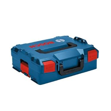 Imagem de Bosch Maleta De Transporte L-Boxx 136 Sistema De Malas | Armazenamento e transporte aprimorados dentro do sistema de mobilidade Bosch Bosch L-BOXX 136 (442 x 151 x 357)