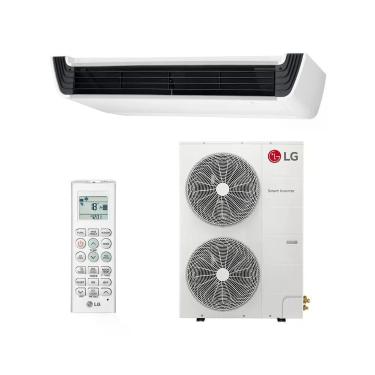 Imagem de Ar Condicionado Split Teto Inverter R-32 LG 48.000 BTUs Frio 220V Monofásico