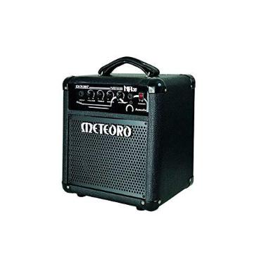 Imagem de Amplificador Meteoro Nitrous NA30 para Violão