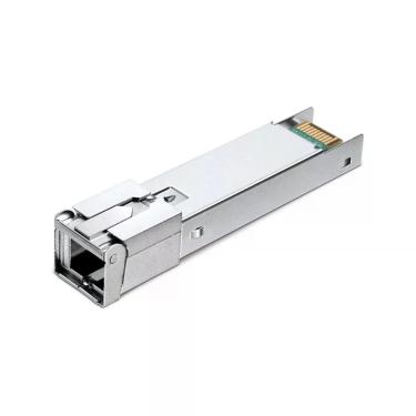 Imagem de Módulo SFP GPON DS-PMA-C+ Classe C+ com Monitoramento DDM e Fibra Monomodo Cone TP-Link