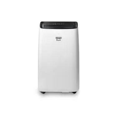 Imagem de Ar Condicionado Portátil DeLonghi Pinguino 12000 BTUs Frio PACT120ED