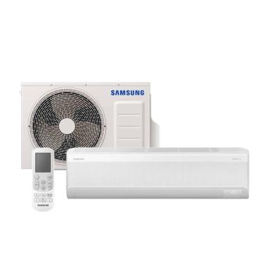 Imagem de Ar Condicionado Split Inverter Samsung WindFree AI 18000 BTU/h Frio AR