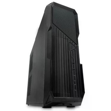 Imagem de Computador Desktop GABINETE SLIM PRETO ATX Intel Core I5 9a Geração 8GB RAM SSD 480GB Não Acompanha Sistema Operacional