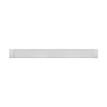 Imagem de Luminária Slim S Led 36w Sobrepor 6500k 1000x75mm Demi 13429