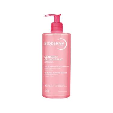 Imagem de Gel de Limpeza Micelar Sensibio Bioderma Calmante 525g