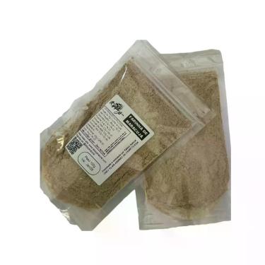 Imagem de Farinha de Maracujá Fibra 100g  Kippys Natural