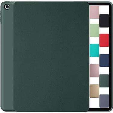 Imagem de DuraSafe Cases Para iPad Air 1 9,7 polegadas 6 5 2 [iPad 5ª 6ª Air 1ª geração ] A1893 A1822 A1566 MD785LL/A MD788LL/A MD786LL/A MD789LL/A MD789LL/A Capa traseira macia de corpo inteiro função