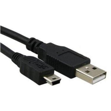 Imagem de Cabo de Dados USB Carregador para Controle de PS3 