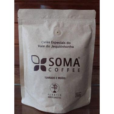 Imagem de Soma Coffee Standard