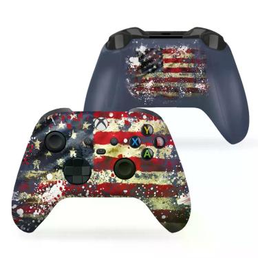 Imagem de Controle DreamController Sem Fio Xbox One/Series X/S