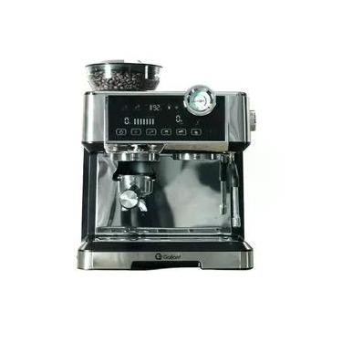 Imagem de Cafeteira Espresso Gallant Digital Due Nero 20 Bar GCF320