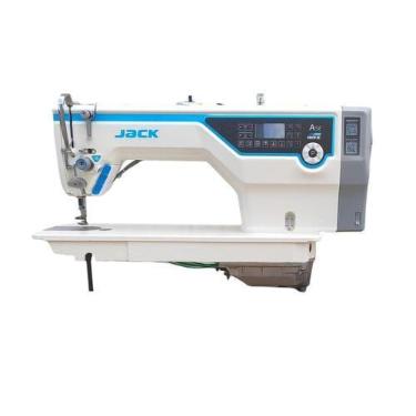 Imagem de Maquina de Costura Reta Eletrônica Jack - A5E, 220V