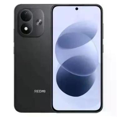 Imagem de Xiaomi Redmi Note 17 4G 8GB RAM 256GB Global Black Snapdragon Oferta,