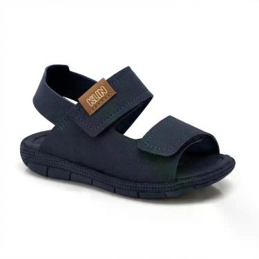 Imagem de Papete Infantil Klin Tic Tac Super Conforto Anatomica Calce Fácil Meni