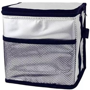 Imagem de Bolsa Térmica Poliester 10 Litros