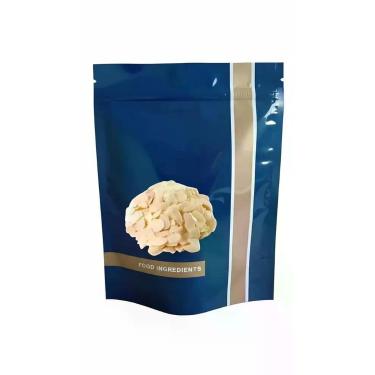 Imagem de Amêndoas Laminadas 1kg - Congratulations Store