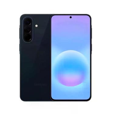 Imagem de Smartphone Galaxy A57 5G, Azul Escuro, 256GB, Tela 6.7", Câmeras 50MP+