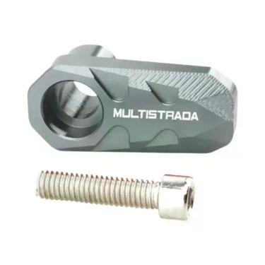 Imagem de Capa De Proteção Do Sensor ABS Para Roda De Alumínio Ducati Multistrad