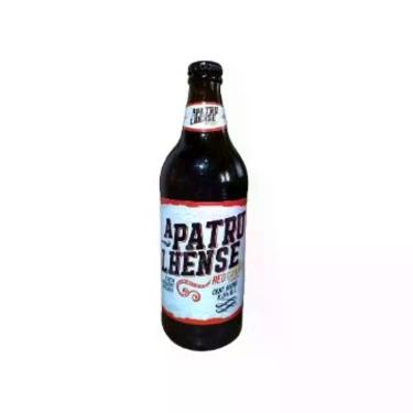 Imagem de Cerveja Red Cana - A Patrulhense