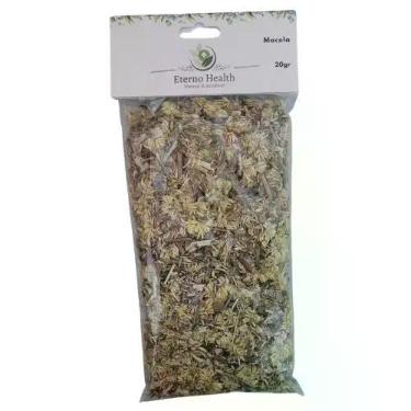 Imagem de Macela 20g Chá Natural Erva Selecionada - Genérico