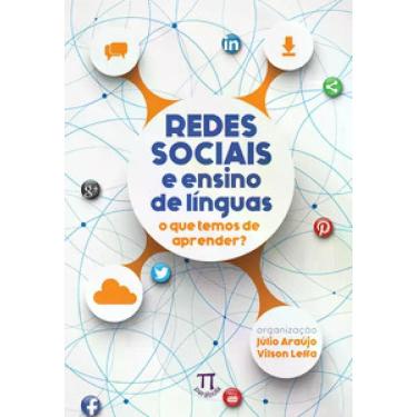 Imagem de Redes sociais e ensino de línguas o que temos de aprender - PARABOLA, 