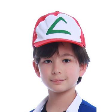 Imagem de Boné Ash - POKÉMON - Quimera Kids, 1