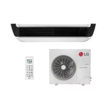Imagem de Ar Condicionado Split Teto LG 36000 BTUs Frio Inverter 220V R32 (ZVUQ36GM1AA.ANWZBR1)
