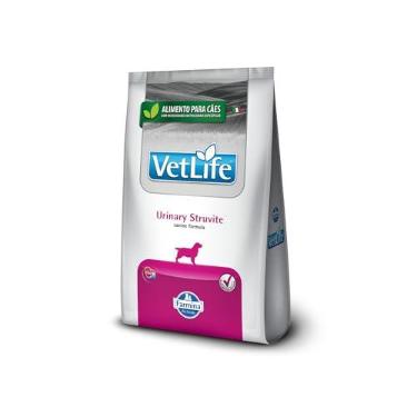 Imagem de Vet Life Urinary Struvite para Cães Adultos de Todas as Raças 2Kg