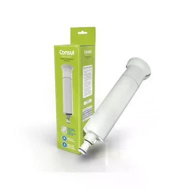 Imagem de Refil Original para Purificadores de Água Consul Branco CPB33 W1150938