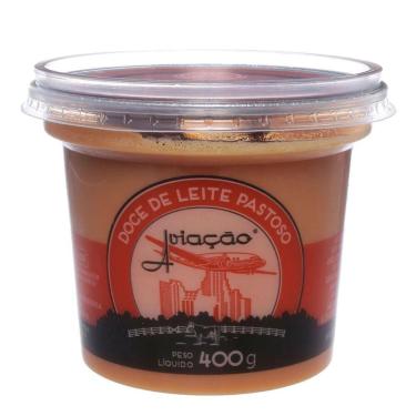 Imagem de Doce de leite Aviação 400g