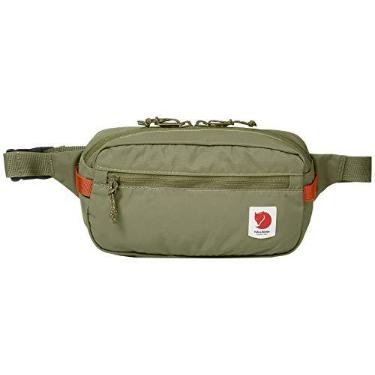 Imagem de Pochete Fjällräven unissex High Coast Hip Pack