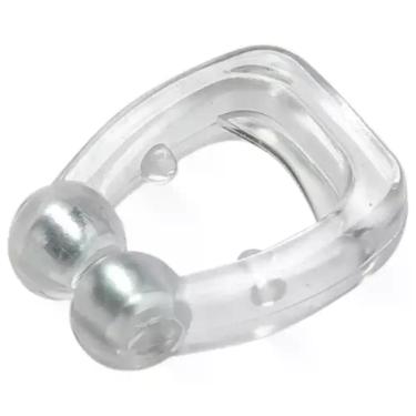 Imagem de Kit 2 Aparelhos Magnéticos DK Clip Dilatador Nasal Anti-Ronco Apneia -