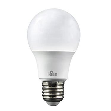 Imagem de Kian - Lâmpada Led Bulbo A60 6W 6.500K Branca Fria Bivolt