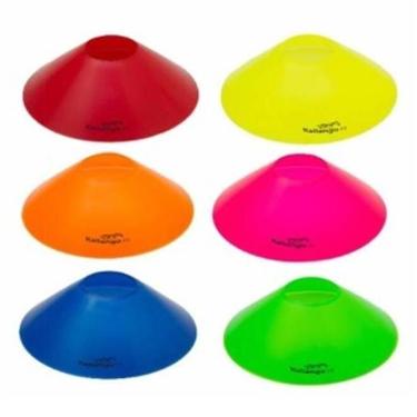 Imagem de Chapéu Chinês Kit 10UN Kallango