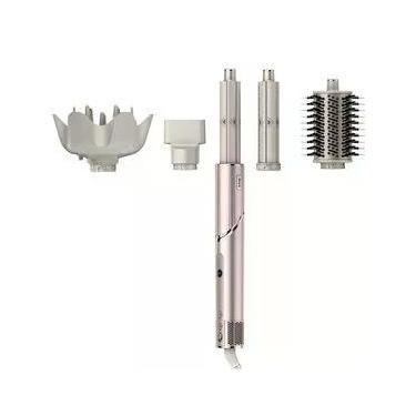 Imagem de MODELADOR SHARK FLEXSTYLE SECADOR DE CABELO CACHEADOS E CRESPOS 127V 4133250008