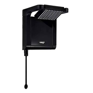 Imagem de Ducha Acqua Star Ultra Preto 220V 7800W 7540560 Lorenzetti - LORENZETT