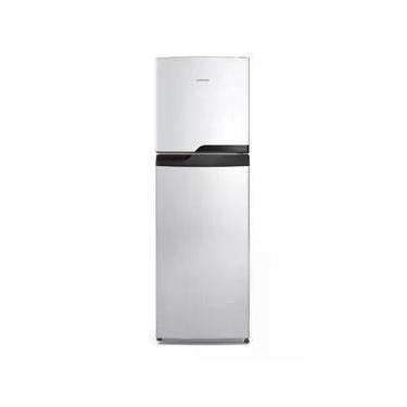 Imagem de Refrigerador Electrolux Duplex Frost Free 400L com Função Turbo TC45 Branco 220V