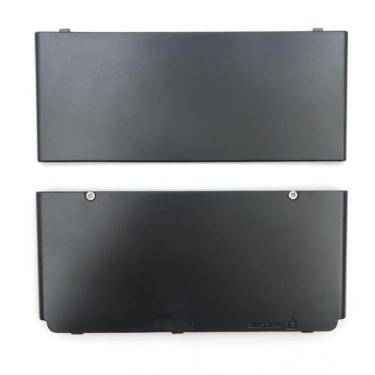 Imagem de Carcaça de Substituição Hzxkqmil para Nintendo New 3DS