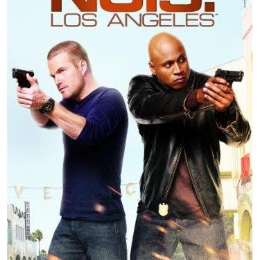 Imagem de NCIS: Los Angeles: Season 4