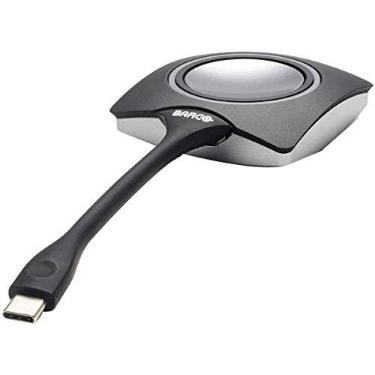 Imagem de Botão de conferência USB-C ClickShare da Barco para ClickShare CX-20, CX-30 e CX-50