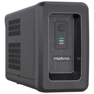 Imagem de Nobreak Intelbras Attiv Seno 1800va-bi Senoidal Bivolt - 4820158